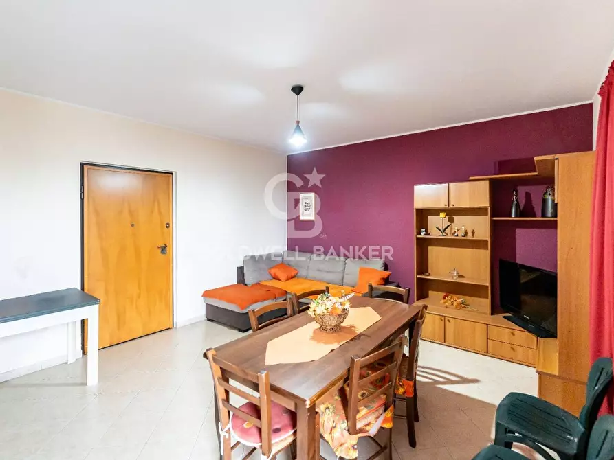 Immagine 3 di Appartamento in vendita  in Via Spiaggia a Mascali