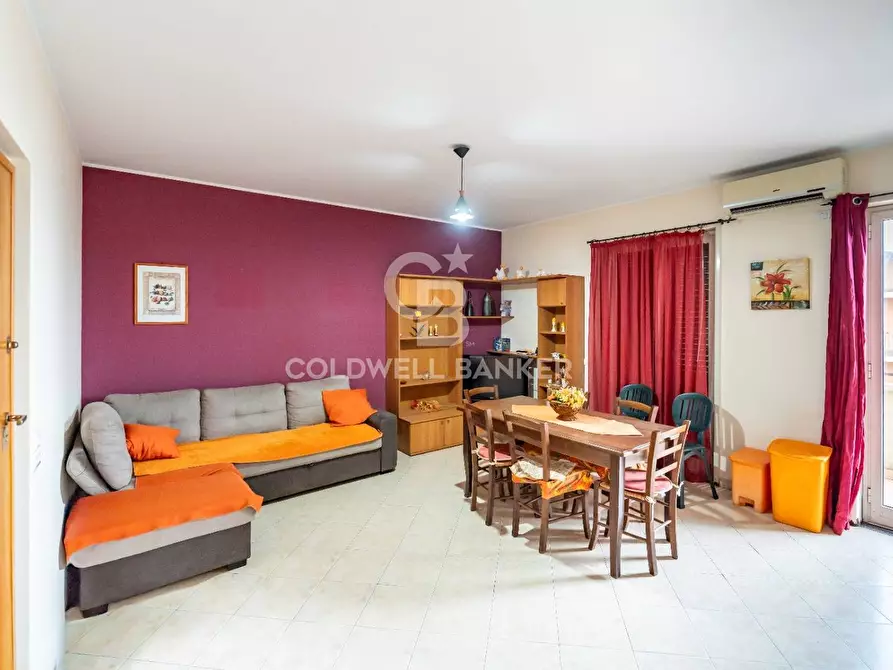 Immagine 7 di Appartamento in vendita  in Via Spiaggia a Mascali