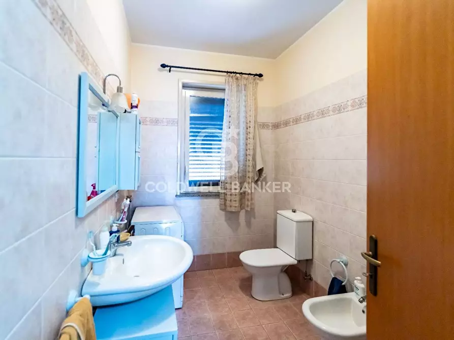 Immagine 8 di Appartamento in vendita  in Via Spiaggia a Mascali