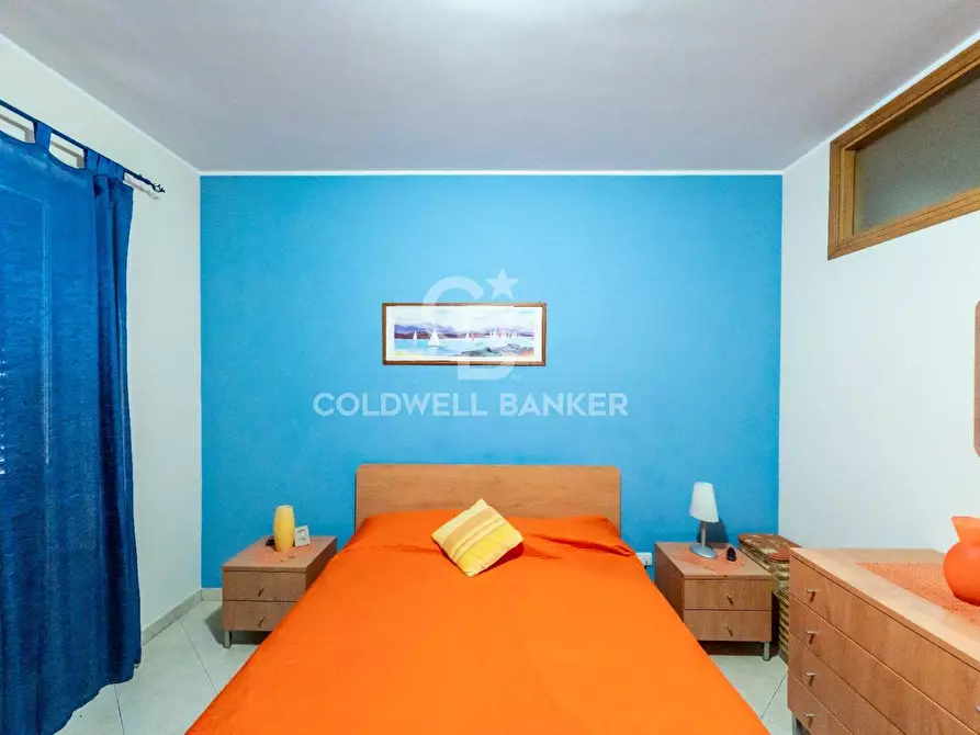 Immagine 10 di Appartamento in vendita  in Via Spiaggia a Mascali