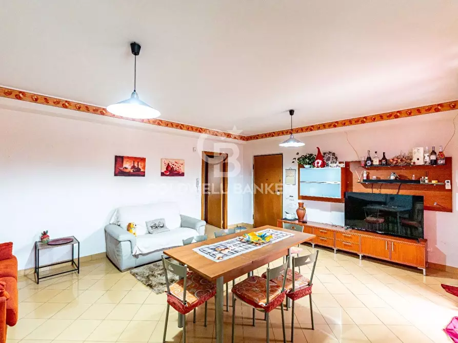 Immagine 5 di Appartamento in vendita  in Via Spiaggia a Mascali