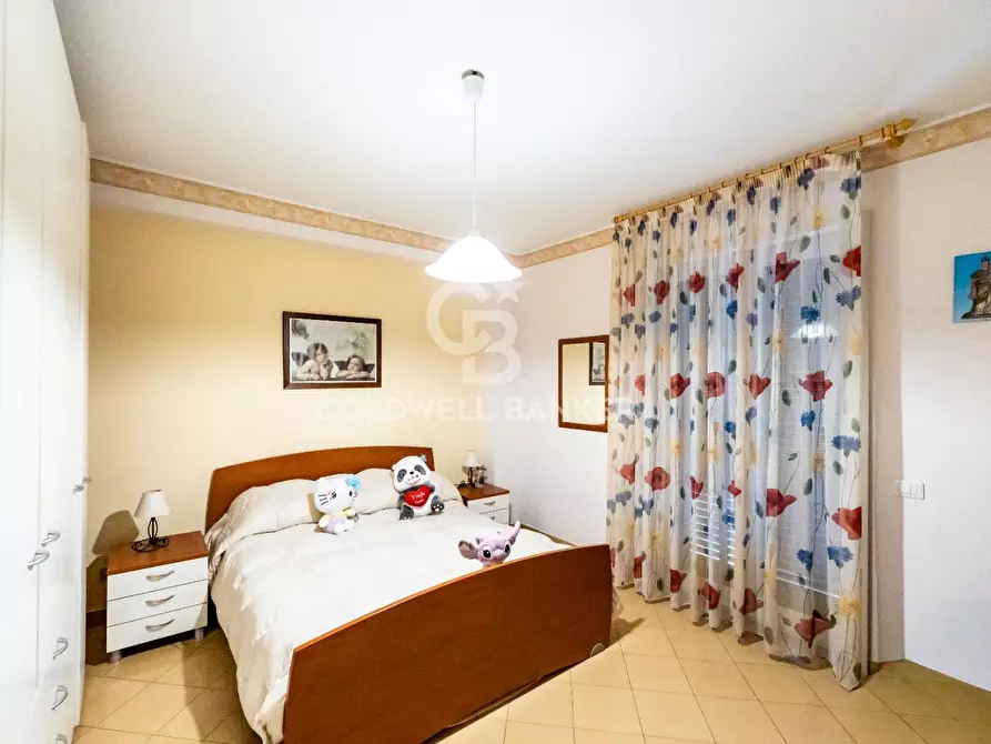 Immagine 6 di Appartamento in vendita  in Via Spiaggia a Mascali