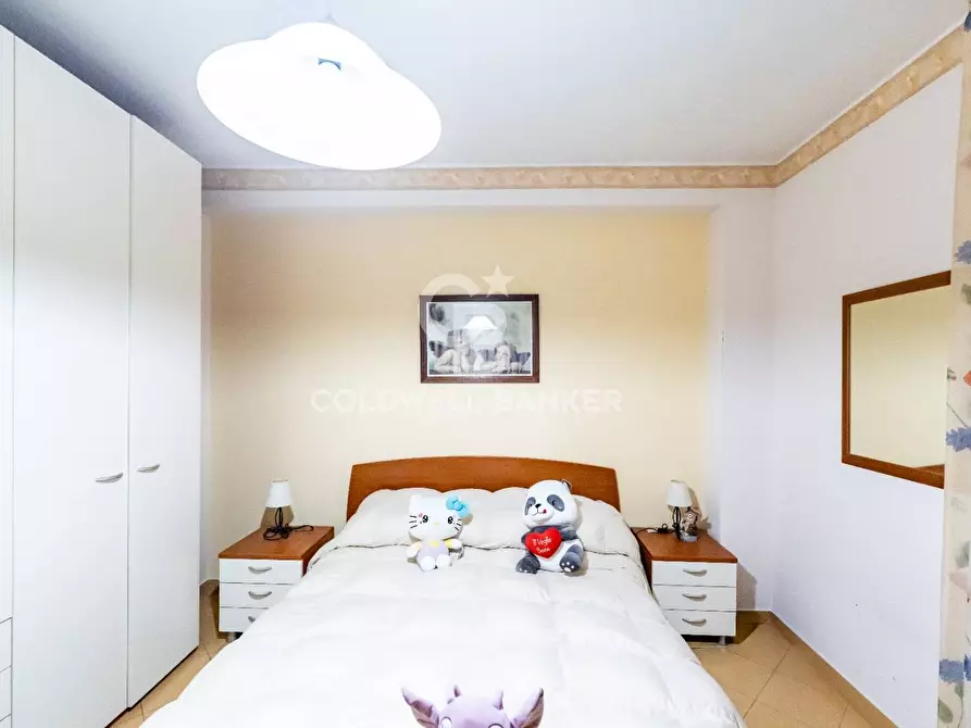 Immagine 7 di Appartamento in vendita  in Via Spiaggia a Mascali