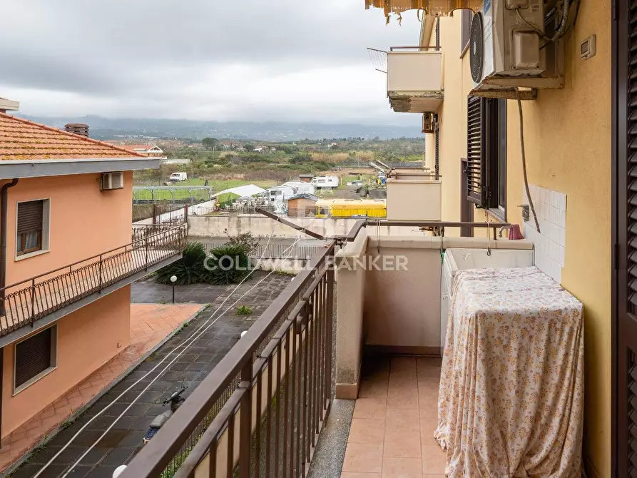 Immagine 3 di Appartamento in vendita  in Via Spiaggia a Mascali