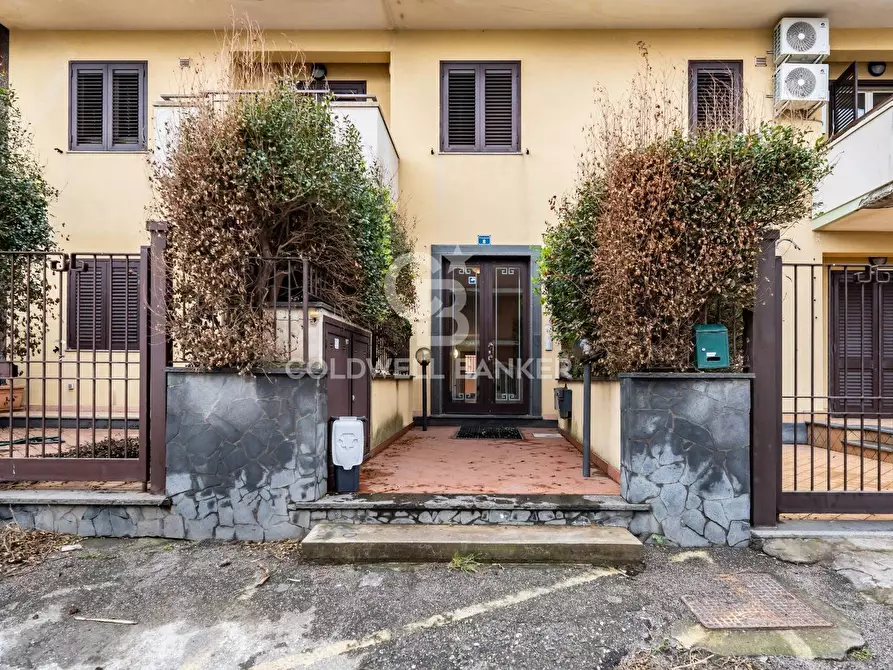 Immagine 15 di Appartamento in vendita  in Via Spiaggia a Mascali