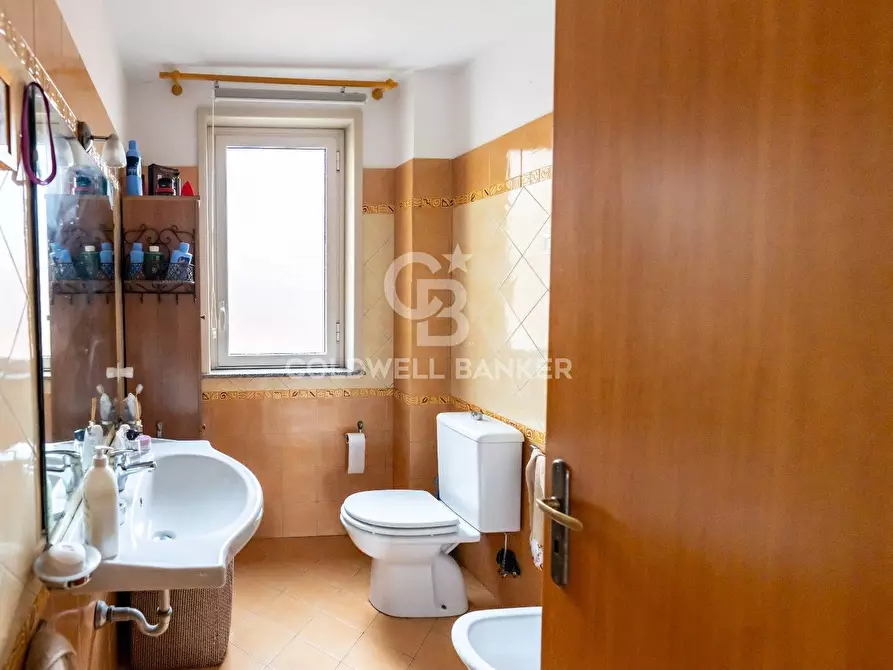 Immagine 9 di Appartamento in vendita  in Via Spiaggia a Mascali