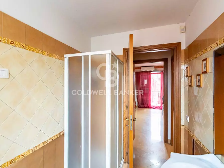 Immagine 10 di Appartamento in vendita  in Via Spiaggia a Mascali