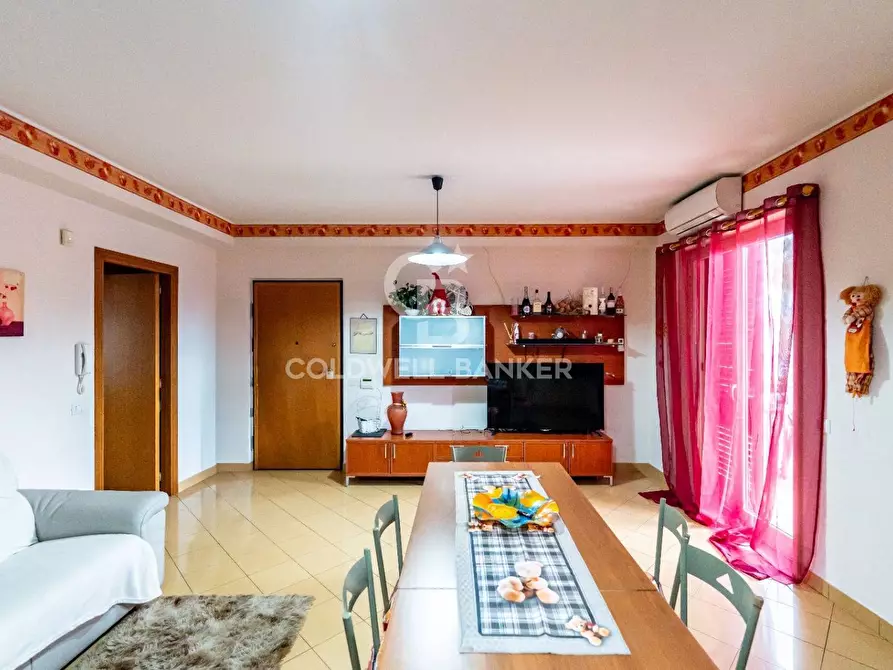 Immagine 11 di Appartamento in vendita  in Via Spiaggia a Mascali