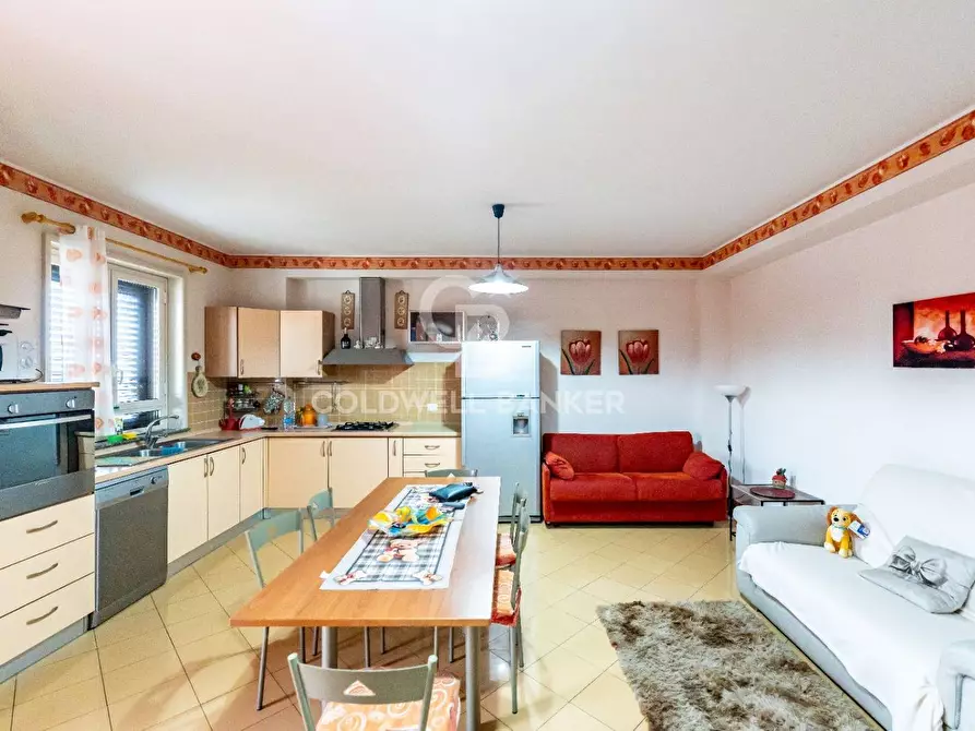 Immagine 13 di Appartamento in vendita  in Via Spiaggia a Mascali