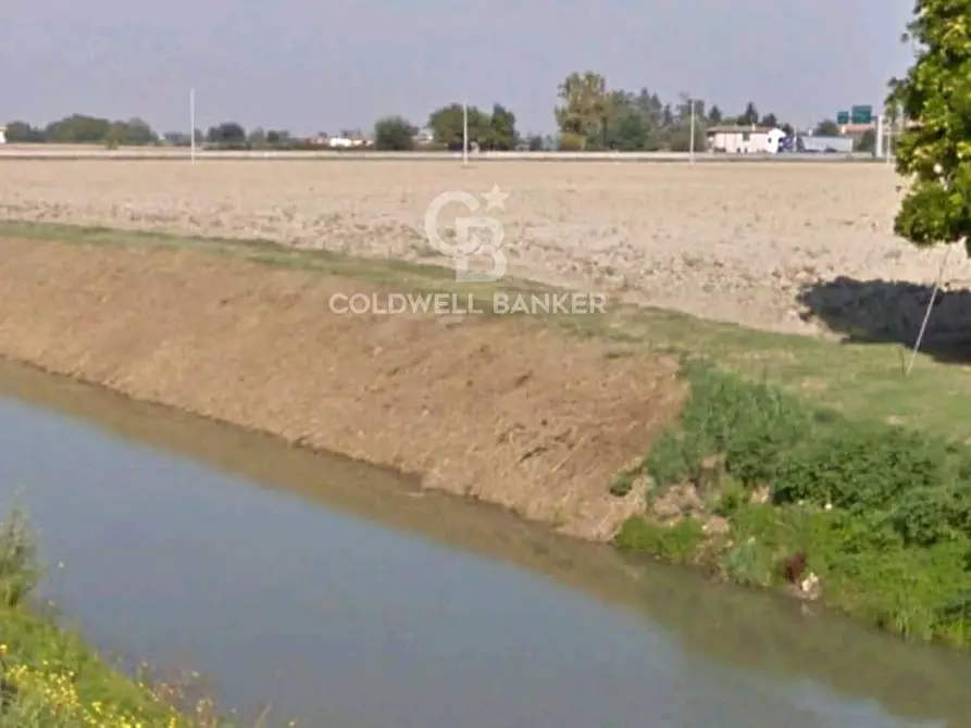 Immagine 5 di Terreno residenziale in vendita  in Via Bassa Cimitero a Calto