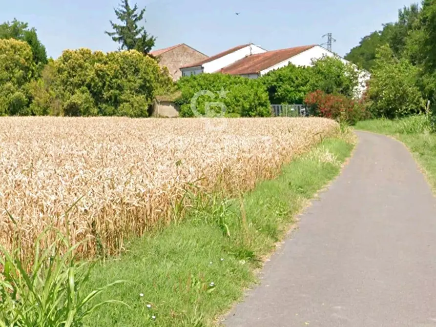 Immagine 1 di Terreno residenziale in vendita  in Via Bassa Cimitero a Calto