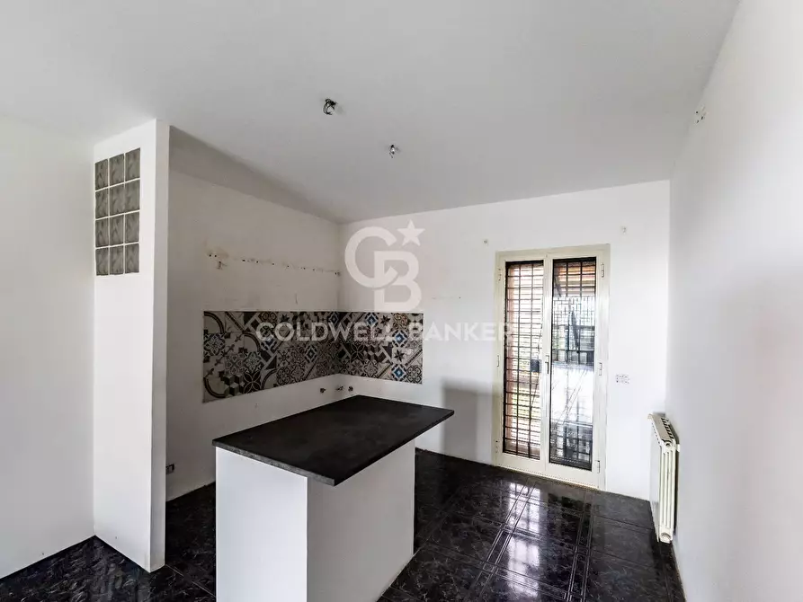 Immagine 10 di Appartamento in vendita  in Via Dei Ciclopi 1 a Aci Castello