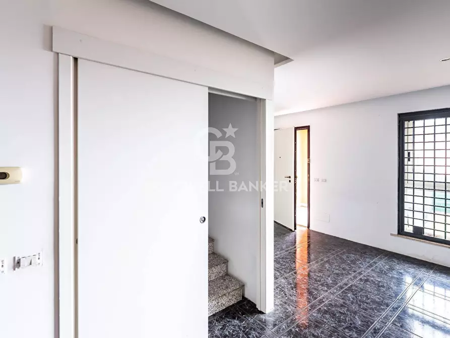 Immagine 14 di Appartamento in vendita  in Via Dei Ciclopi 1 a Aci Castello