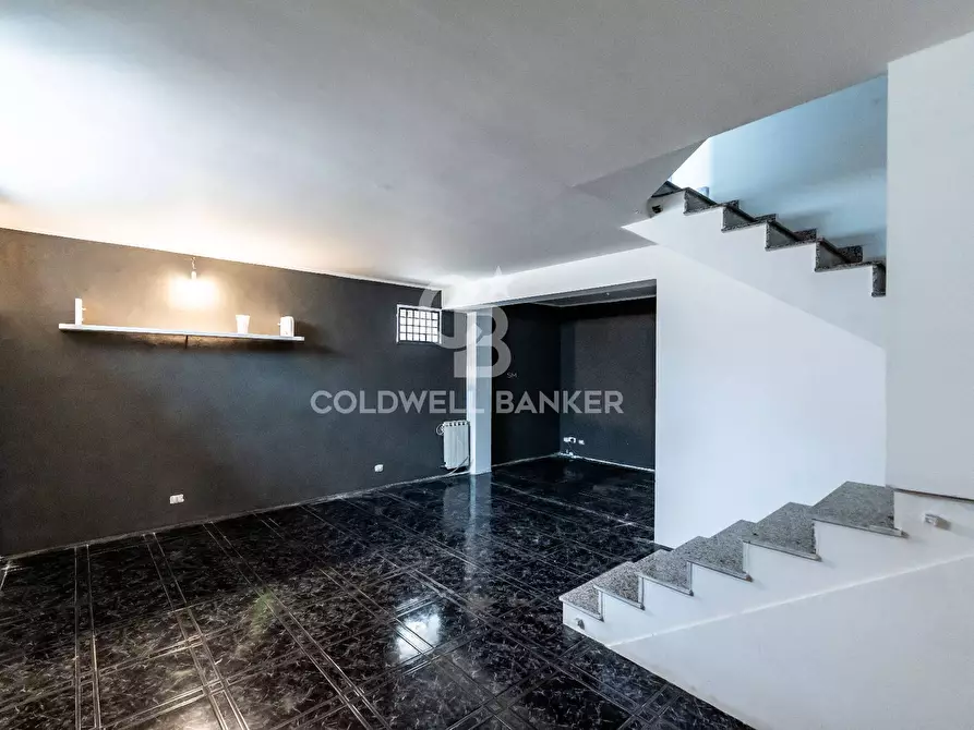 Immagine 24 di Appartamento in vendita  in Via Dei Ciclopi 1 a Aci Castello