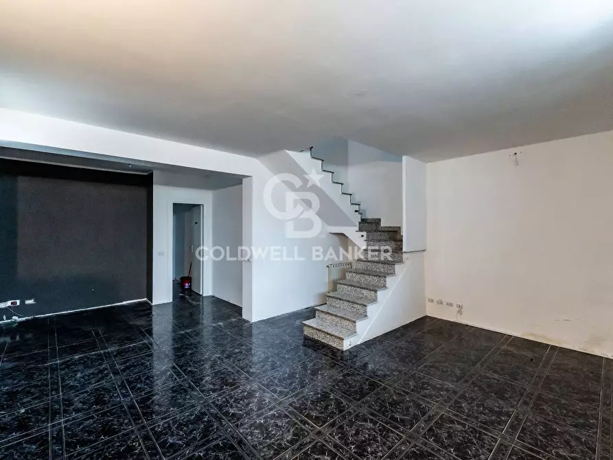 Immagine 26 di Appartamento in vendita  in Via Dei Ciclopi 1 a Aci Castello