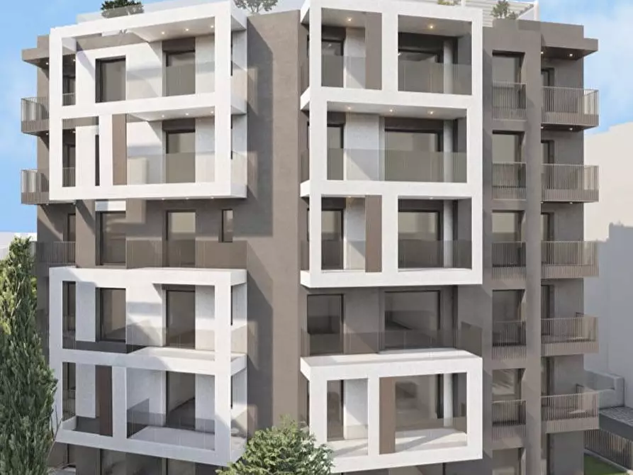 Immagine 2 di Appartamento in vendita  in Via Del Prete a Cattolica