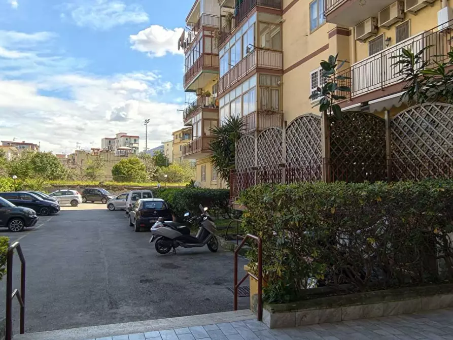 Immagine 4 di Appartamento in vendita  in via san martino a San Giorgio A Cremano