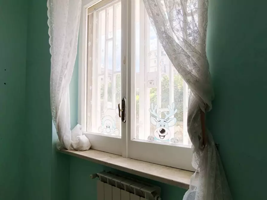 Immagine 18 di Appartamento in vendita  in via san martino a San Giorgio A Cremano