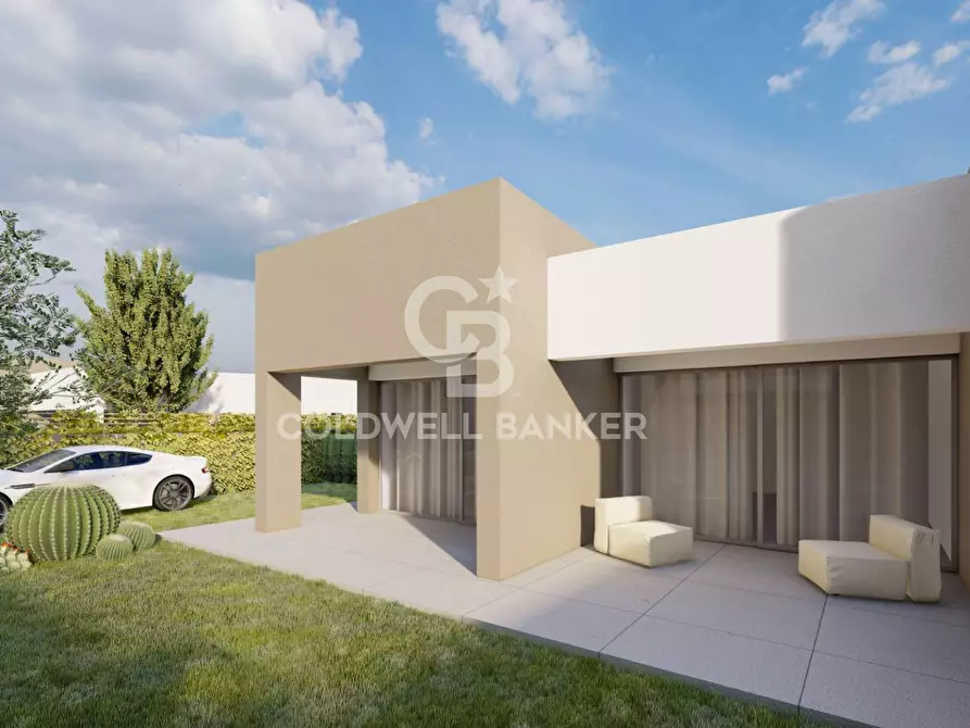 Immagine 3 di Casa semindipendente in vendita  in via fisichelli a San Giovanni La Punta