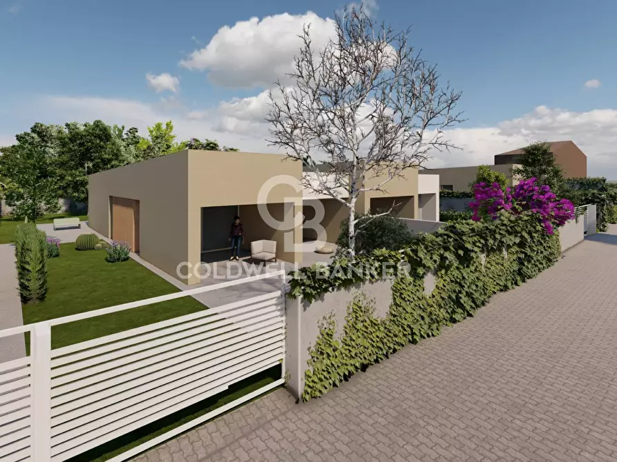 Immagine 4 di Casa semindipendente in vendita  in via fisichelli a San Giovanni La Punta