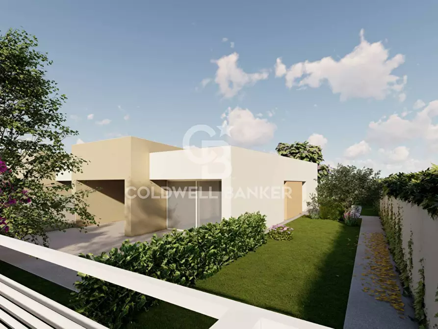 Immagine 5 di Casa semindipendente in vendita  in via fisichelli a San Giovanni La Punta