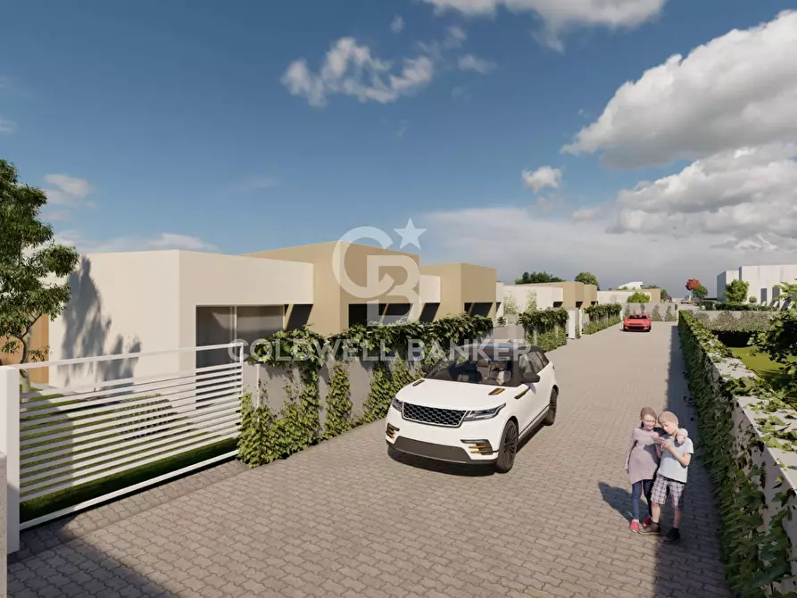 Immagine 7 di Casa semindipendente in vendita  in via fisichelli a San Giovanni La Punta