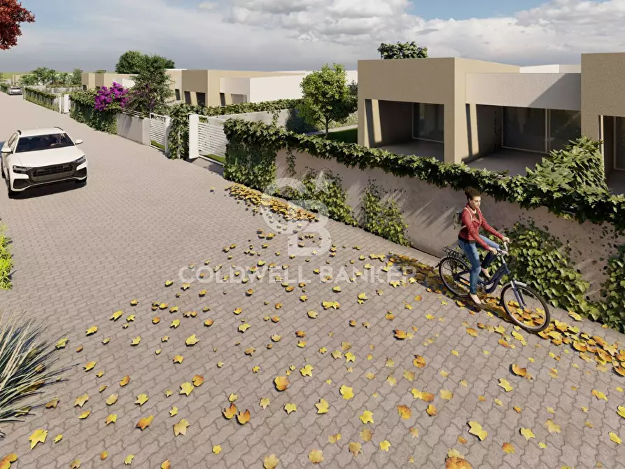 Immagine 8 di Casa semindipendente in vendita  in via fisichelli a San Giovanni La Punta