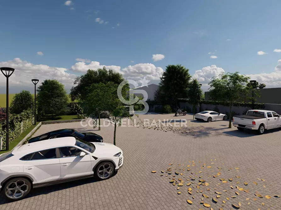 Immagine 10 di Casa semindipendente in vendita  in via fisichelli a San Giovanni La Punta