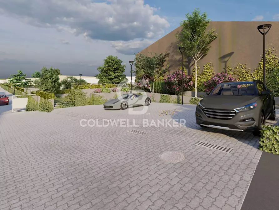 Immagine 12 di Casa semindipendente in vendita  in via fisichelli a San Giovanni La Punta