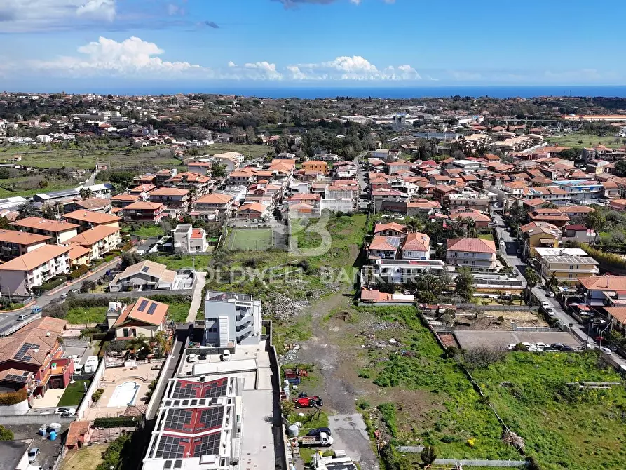 Immagine 19 di Casa semindipendente in vendita  in via fisichelli a San Giovanni La Punta