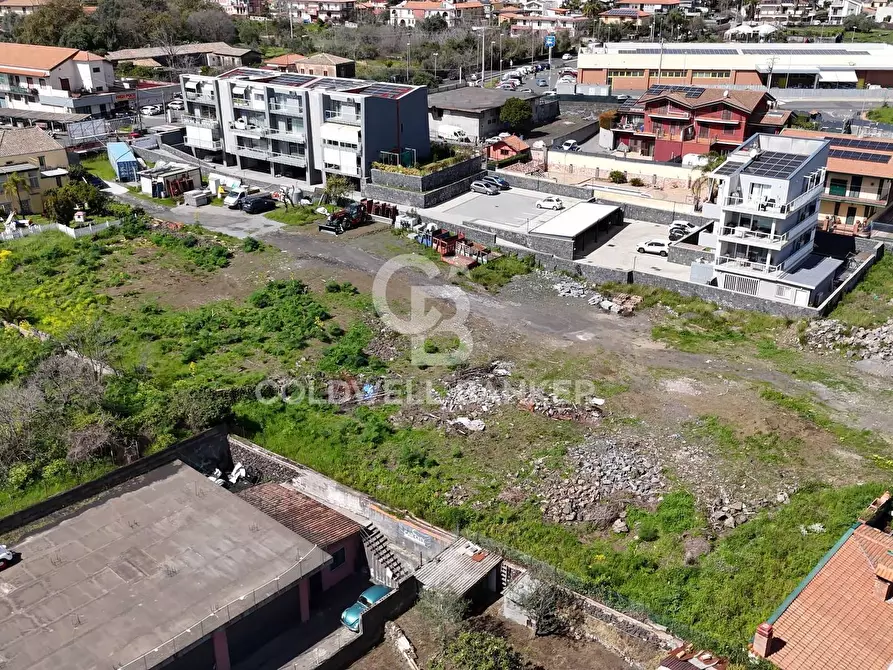 Immagine 21 di Casa semindipendente in vendita  in via fisichelli a San Giovanni La Punta