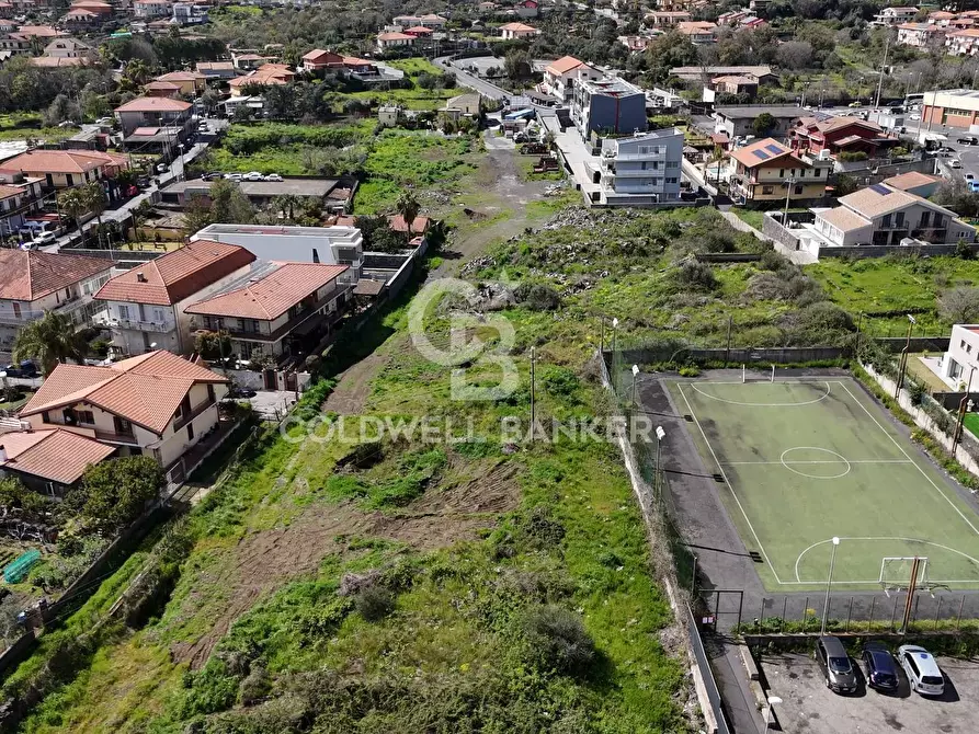 Immagine 23 di Casa semindipendente in vendita  in via fisichelli a San Giovanni La Punta