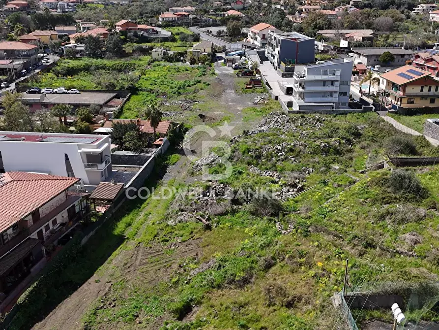 Immagine 24 di Casa semindipendente in vendita  in via fisichelli a San Giovanni La Punta