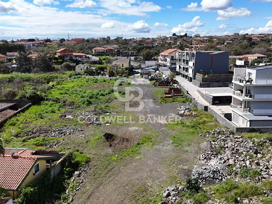 Immagine 26 di Casa semindipendente in vendita  in via fisichelli a San Giovanni La Punta