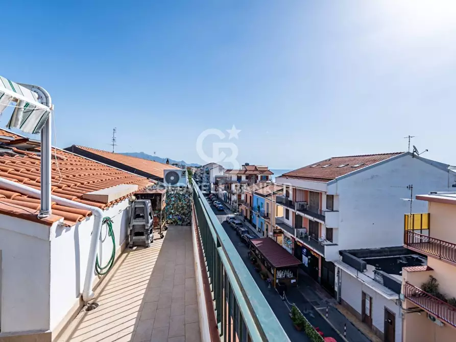 Immagine 6 di Appartamento in vendita  in via spiaggia 115 a Mascali