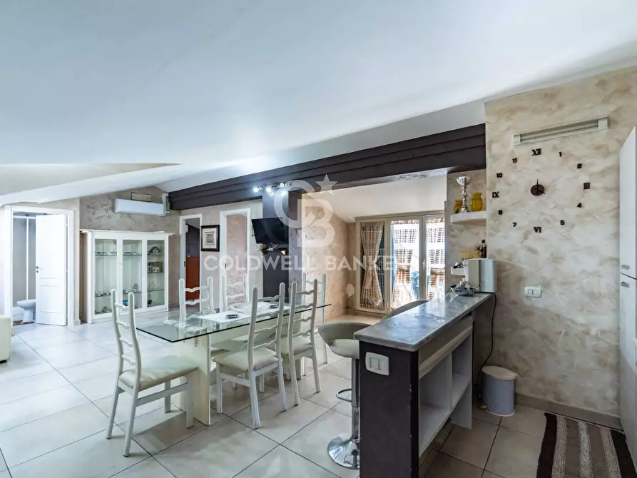 Immagine 9 di Appartamento in vendita  in via spiaggia 115 a Mascali