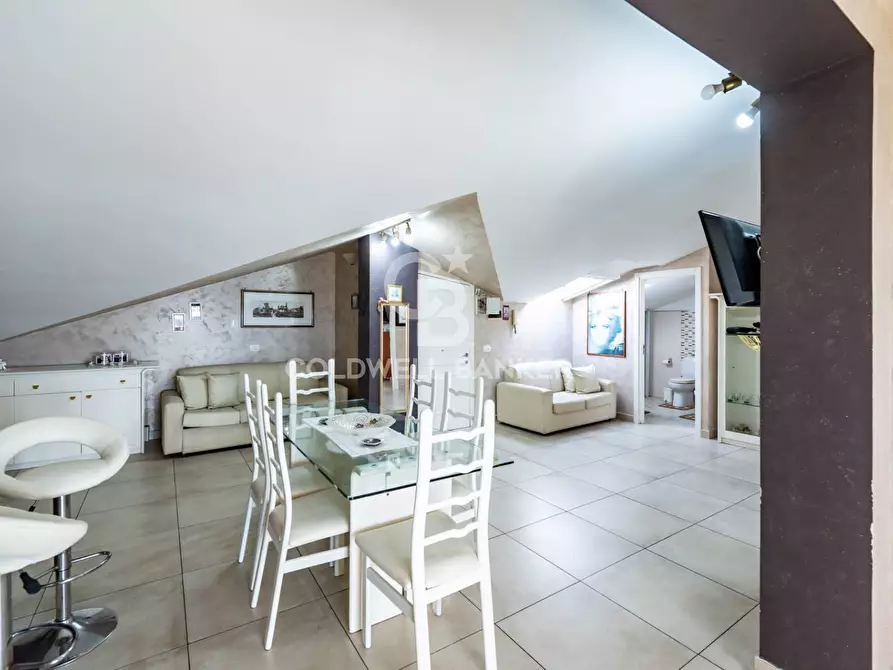 Immagine 10 di Appartamento in vendita  in via spiaggia 115 a Mascali