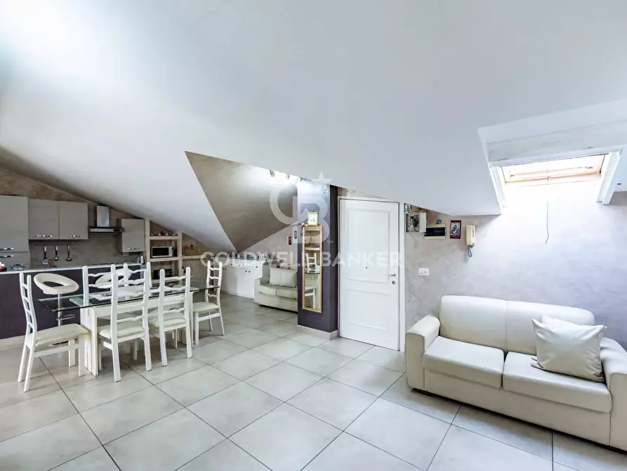 Immagine 11 di Appartamento in vendita  in via spiaggia 115 a Mascali