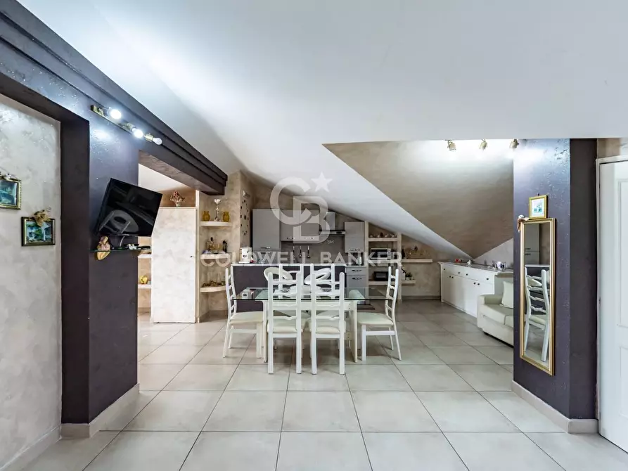 Immagine 8 di Appartamento in vendita  in via spiaggia 115 a Mascali