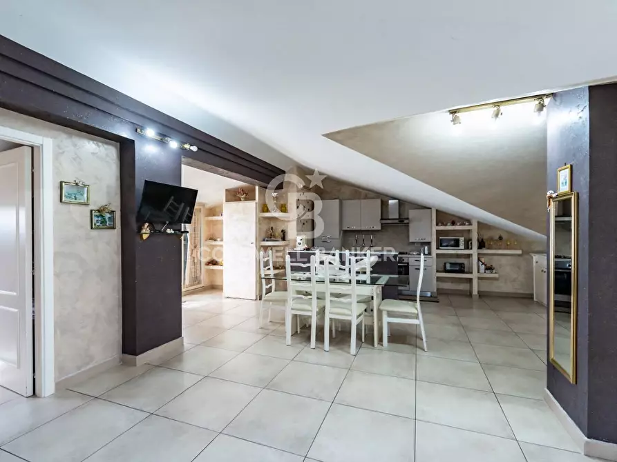 Immagine 12 di Appartamento in vendita  in via spiaggia 115 a Mascali