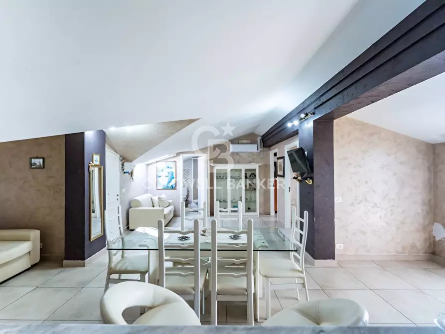 Immagine 13 di Appartamento in vendita  in via spiaggia 115 a Mascali