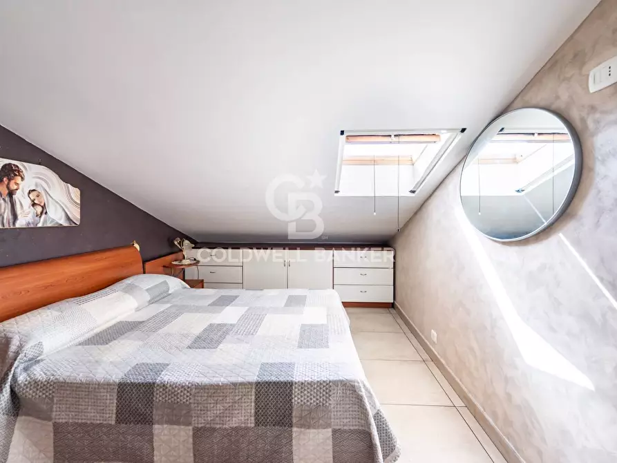 Immagine 14 di Appartamento in vendita  in via spiaggia 115 a Mascali