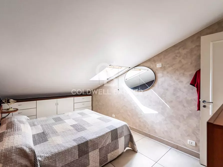 Immagine 15 di Appartamento in vendita  in via spiaggia 115 a Mascali