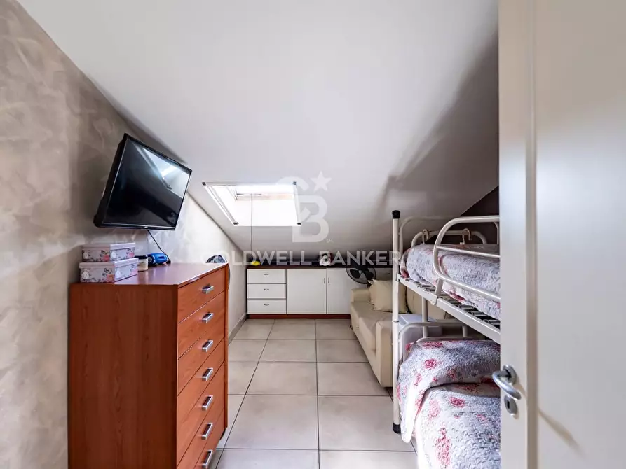 Immagine 17 di Appartamento in vendita  in via spiaggia 115 a Mascali