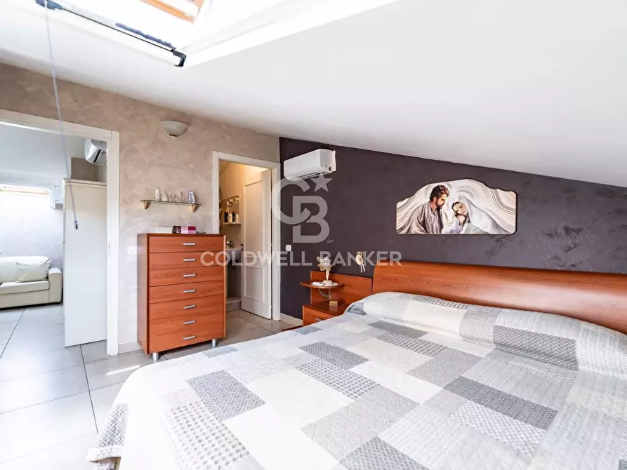 Immagine 16 di Appartamento in vendita  in via spiaggia 115 a Mascali