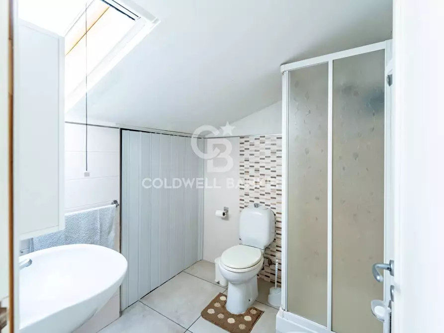 Immagine 18 di Appartamento in vendita  in via spiaggia 115 a Mascali