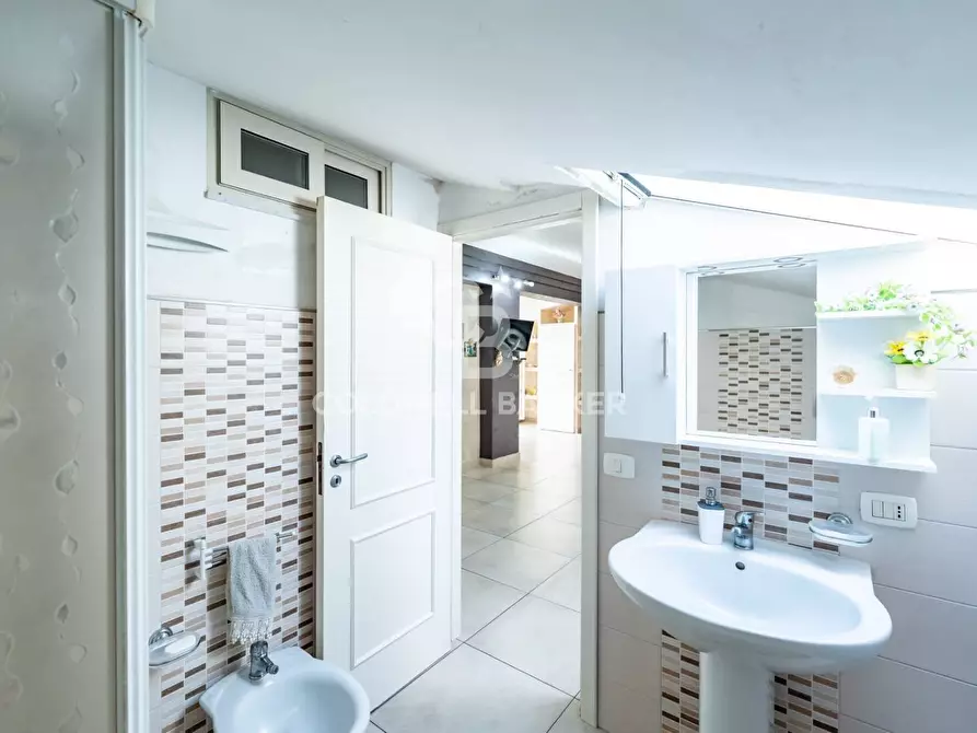 Immagine 19 di Appartamento in vendita  in via spiaggia 115 a Mascali