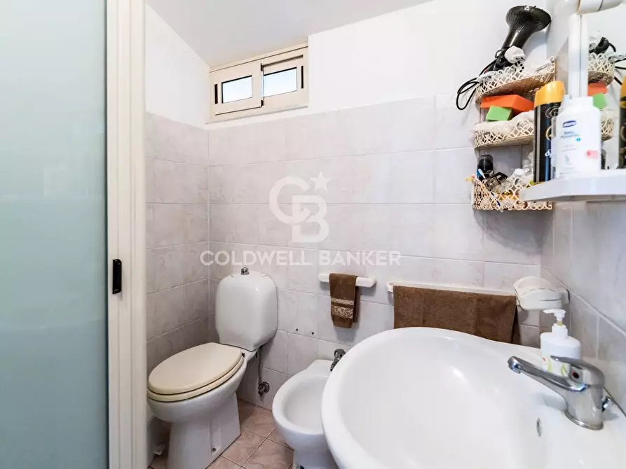 Immagine 21 di Appartamento in vendita  in via spiaggia 115 a Mascali