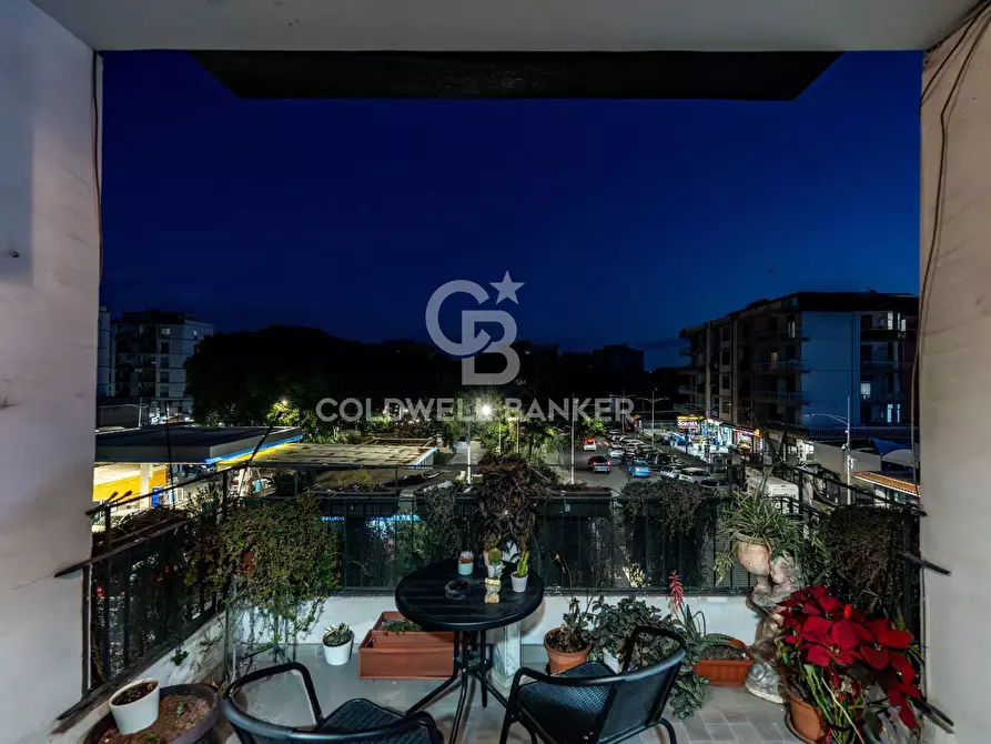 Immagine 1 di Appartamento in vendita  in PIAZZA RISORGIMENTO 1 a Catania