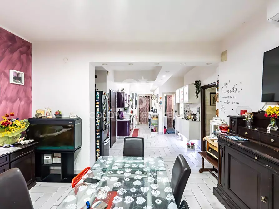 Immagine 5 di Appartamento in vendita  in PIAZZA RISORGIMENTO 1 a Catania